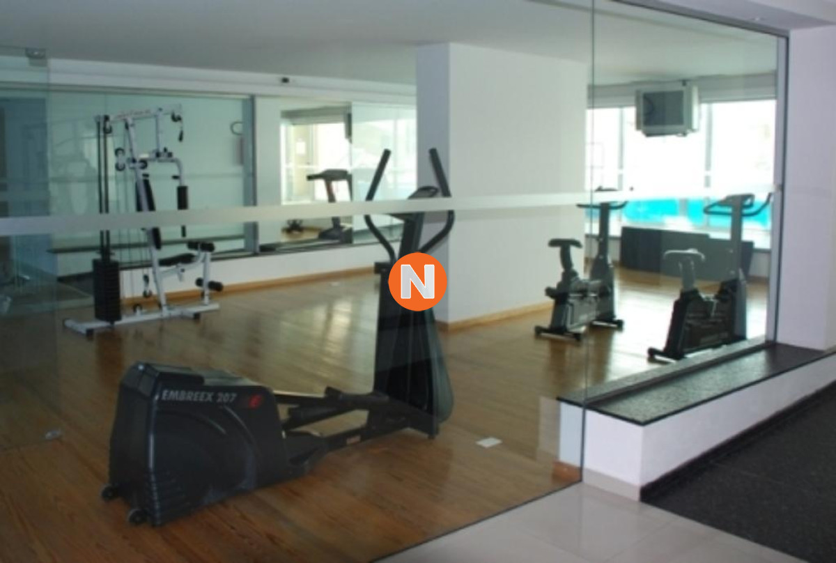 Apartamento Ref.8306 - Apartamento en Venta y Alquiler, Mansa, Punta del Este, 2 Dormitorios.