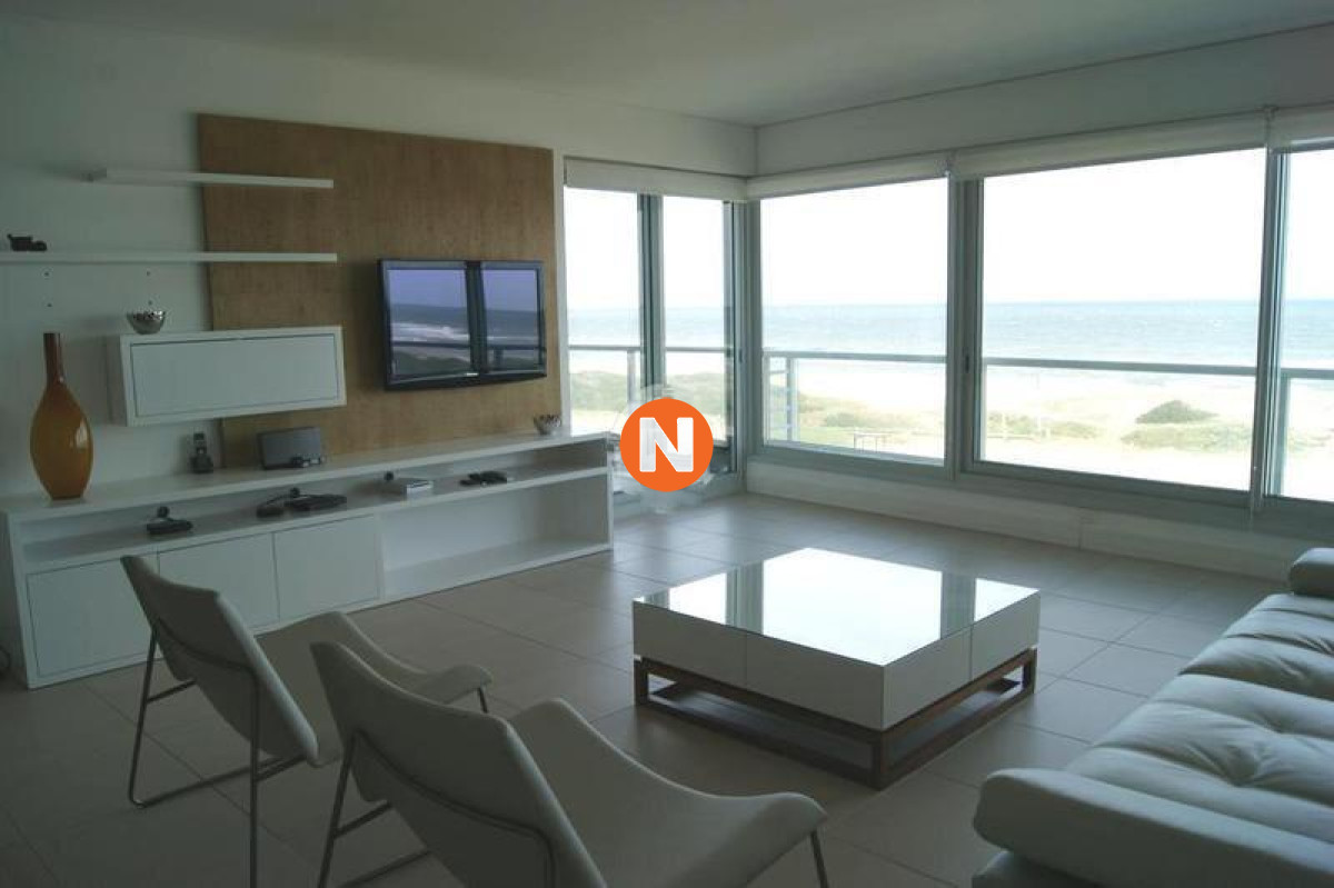 Apartamento Ref.218863 - Espectacular Apartamento en la Brava