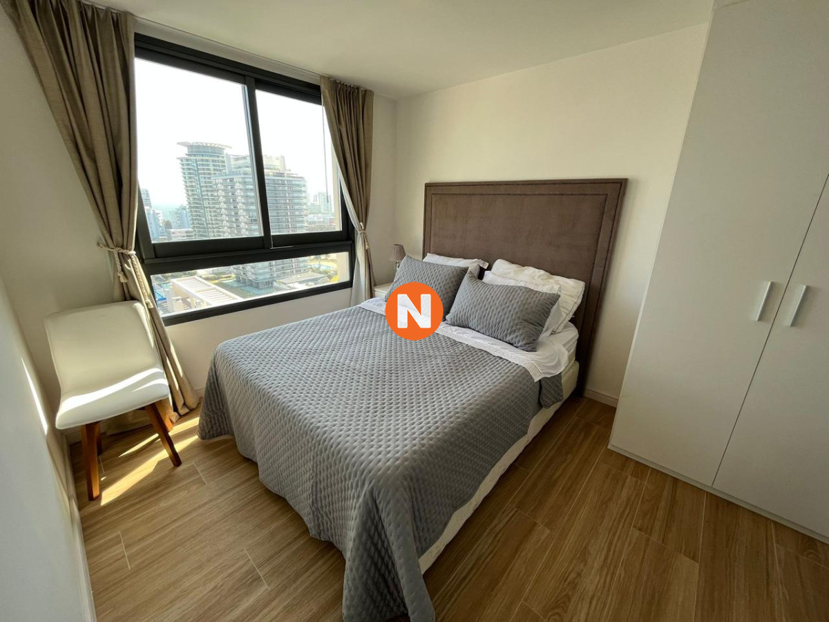 Apartamento Ref.218793 - Apartamento en Venta, 2 dormitorios. Playa Brava