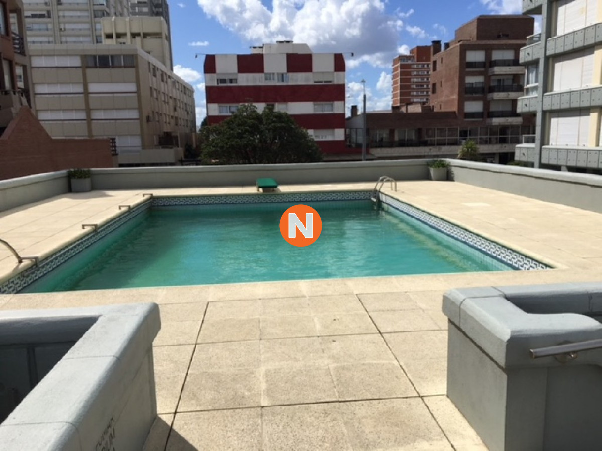 Apartamento Ref.215231 - Apartamento en Peninsula - Punta del Este