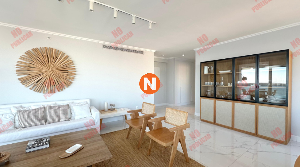 Apartamento Ref.223795 - Apartamento en Venta, 3 dormitorios