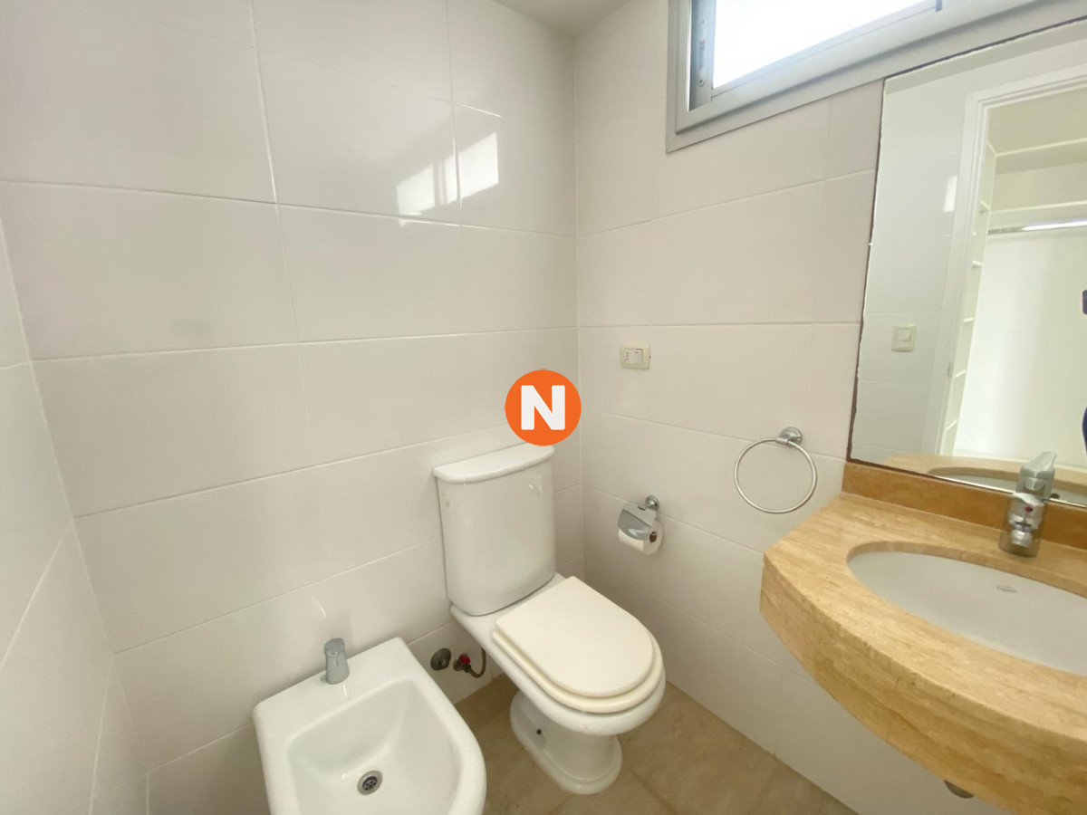 Apartamento Ref.200659 - VENTA DE APARTAMENTO DE 3 DORMITORIOS EN BRAVA PUNTA DEL ESTE 