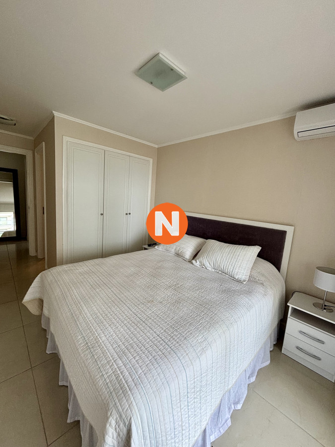 Apartamento Ref.201521 - Espectacular apartamento con vistas panorámicas a la Playa Brava