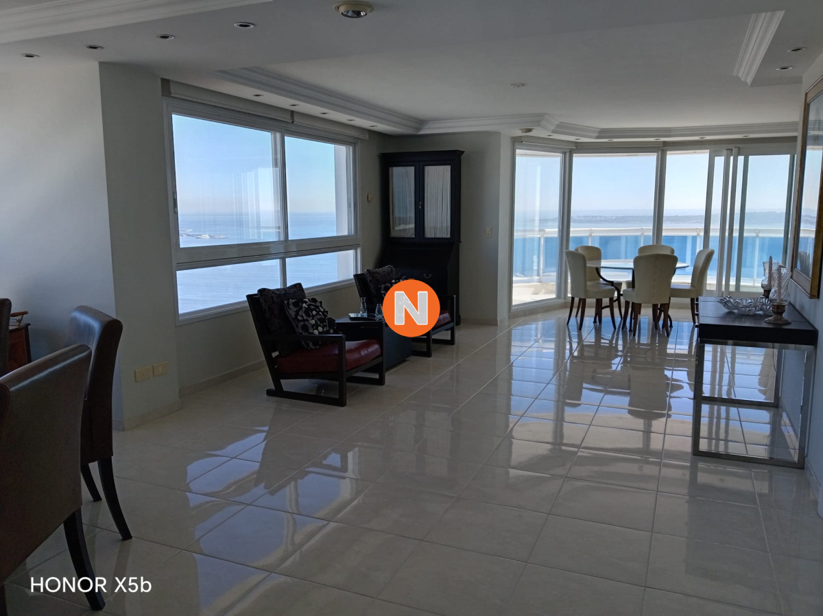 Apartamento Ref.221900 - Espectacular apartamento en Mansa