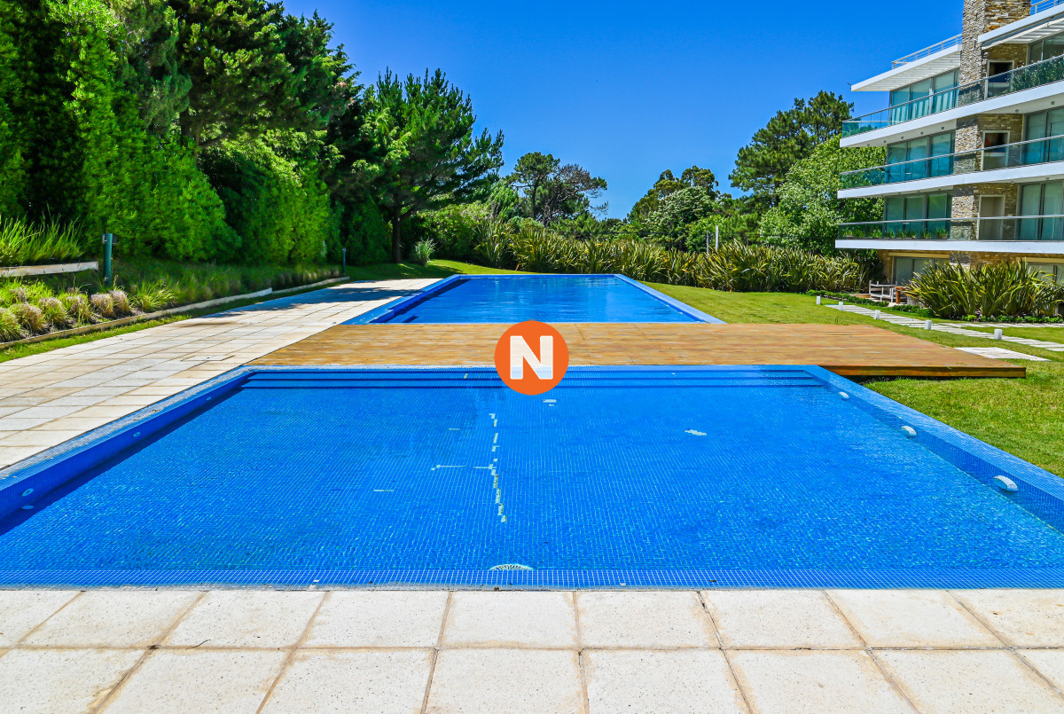 Apartamento Ref.223097 - Apartamento de 3 Dormitorios en Venta en la Brava