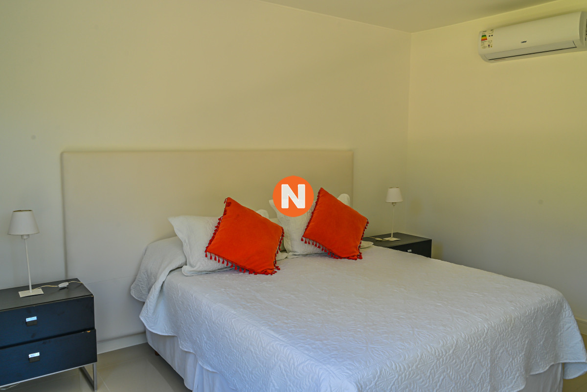Apartamento Ref.223097 - Apartamento de 3 Dormitorios en Venta en la Brava