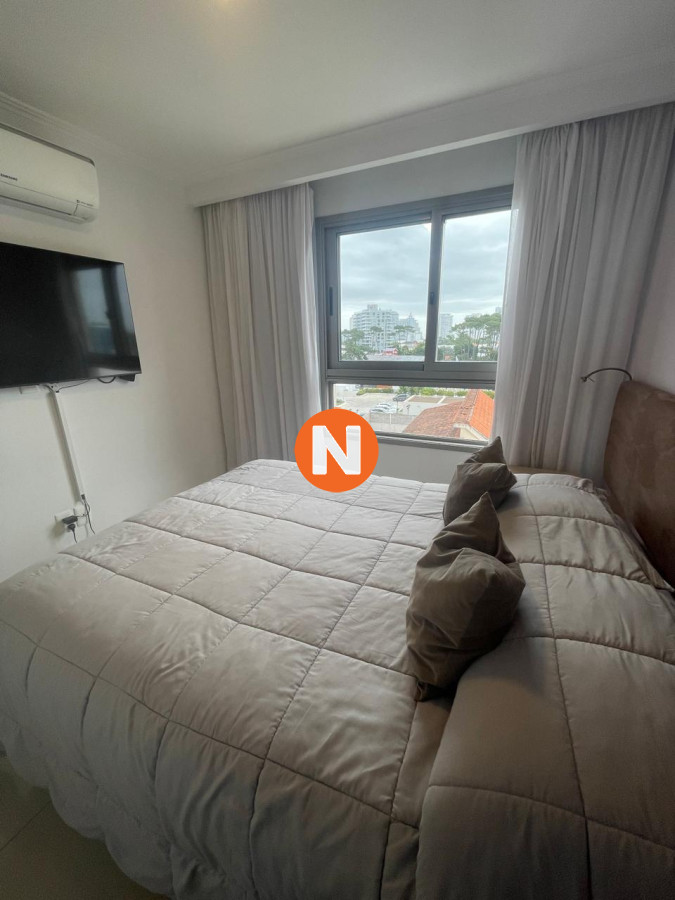 Apartamento Ref.222851 - Venta y alquiler apartamento 1 dormitorio