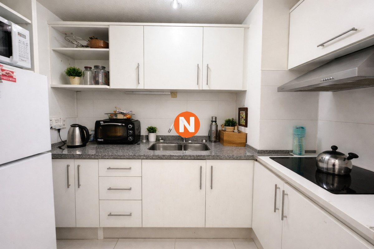 Apartamento Ref.225286 - VENTA DE APARTAMENTO DE 2 DORMITORIOS EN ROOSEVELT PUNTA DEL ESTE 