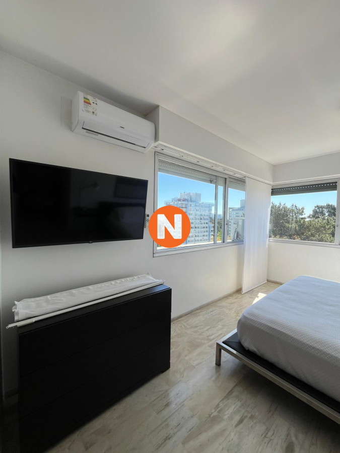 Apartamento Ref.224060 - Venta de Apartamento Roosevelt Center