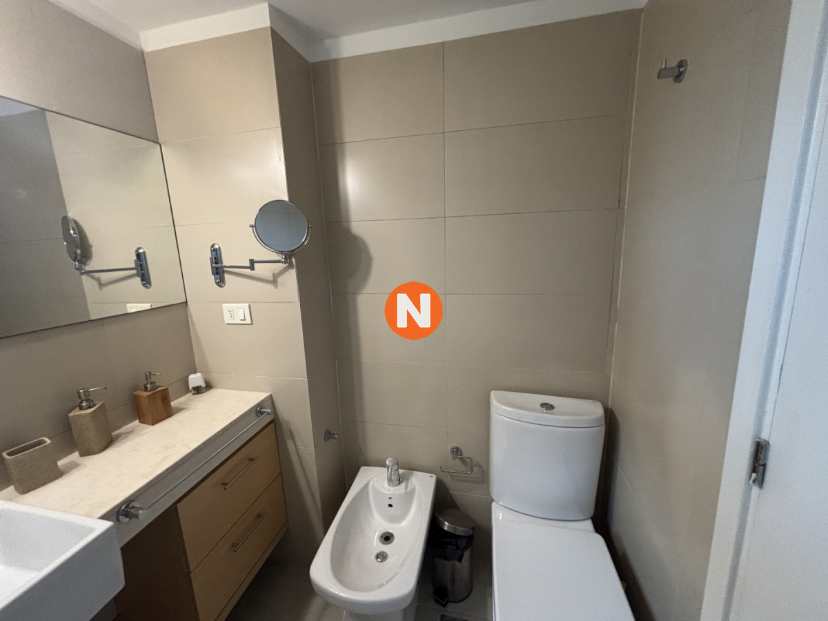 Apartamento Ref.202261 - Apartamento en Venta, San Rafael, Punta del Este, 2 Dormitorios.