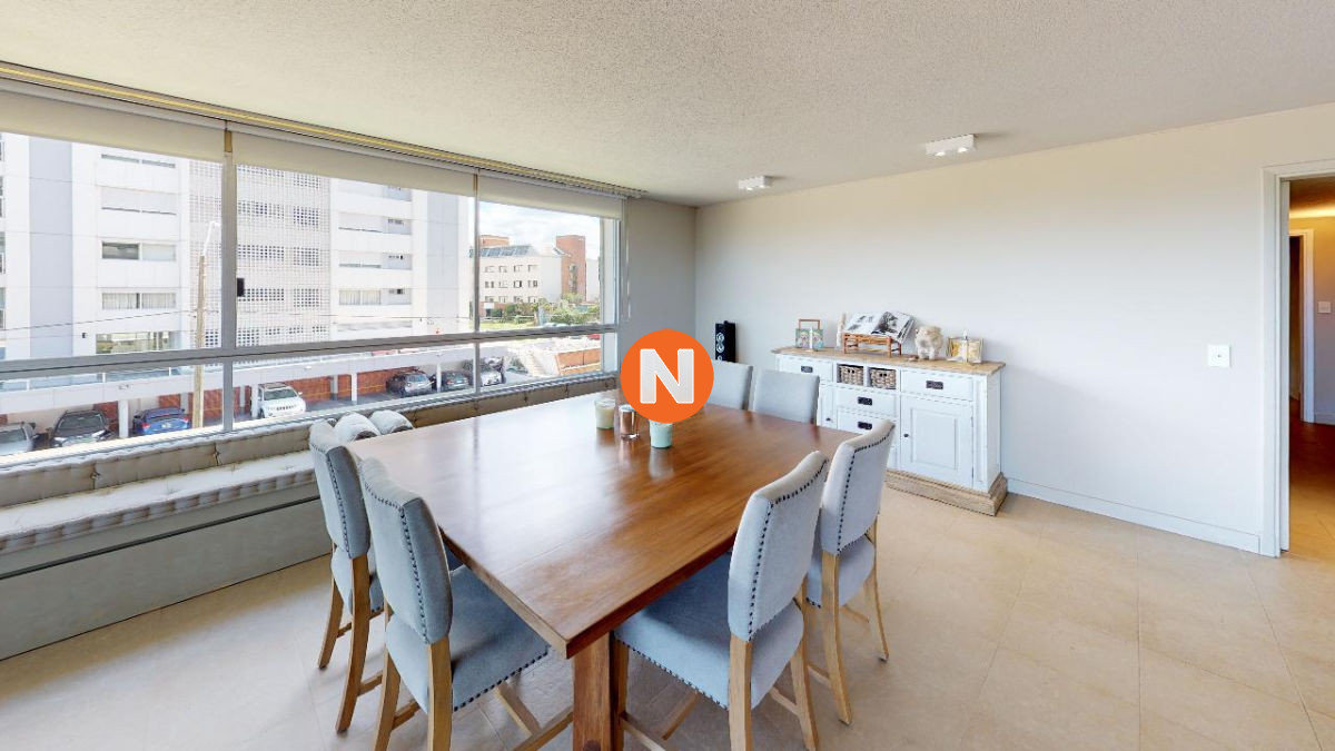 Apartamento Ref.216551 - Apartamento en venta Punta del Este!