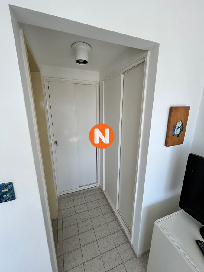 Apartamento Ref.203219 - Apartamento en venta o Alquiler, Peninsula, Punta del Este, 2 Dormitorios.