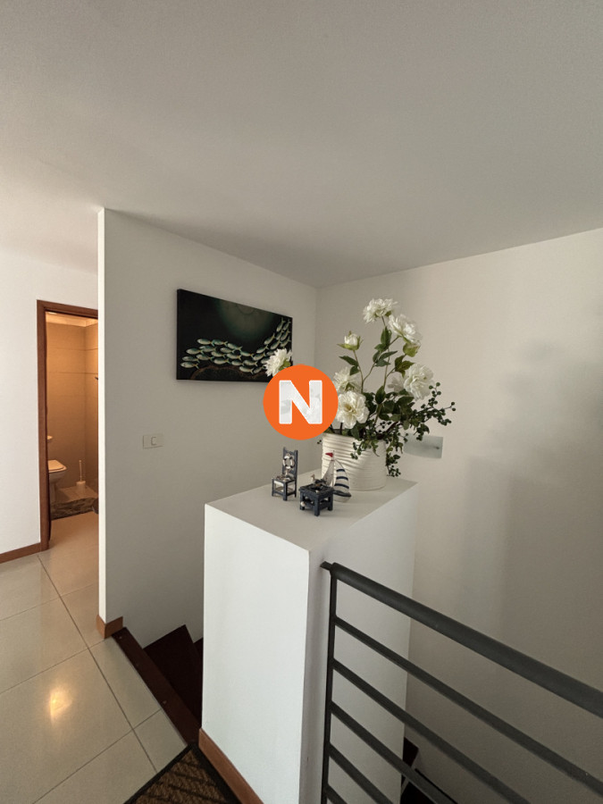 Apartamento Ref.200635 - Penthouse a la Venta, en Roosevelt, 3 dormitorios