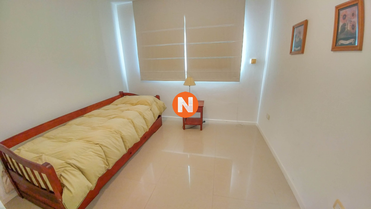 Apartamento Ref.216016 - Apartamento en venta en Roosevelt, 4 dormitorios