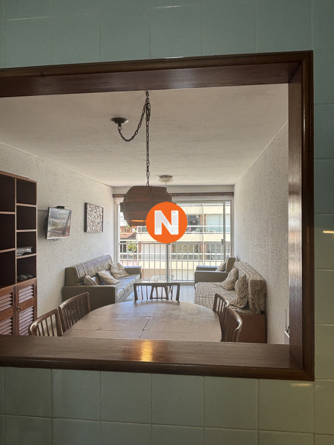 Apartamento Ref.224313 - Oportunidad. Apartamento en Venta, 2 dormitorios