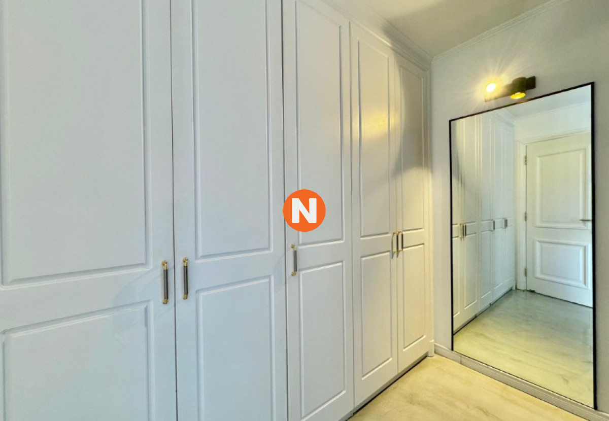 Apartamento Ref.223395 - Exclusivo apartamento en venta