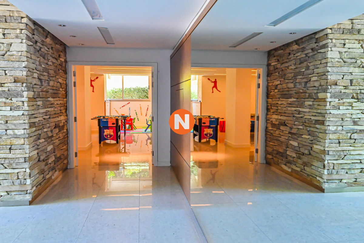 Apartamento Ref.223097 - Apartamento de 3 Dormitorios en Venta en la Brava