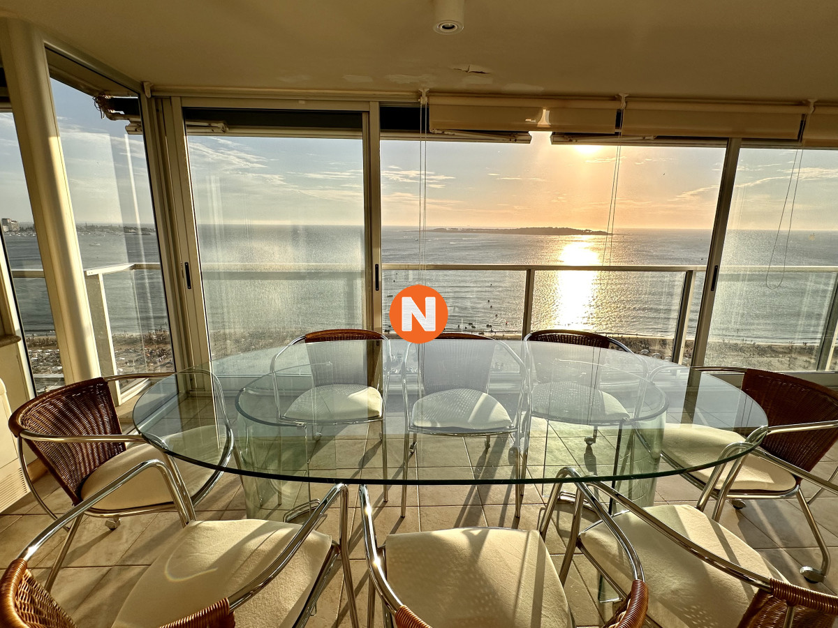 Apartamento Ref.223252 - Gran oportunidad en venta!!!