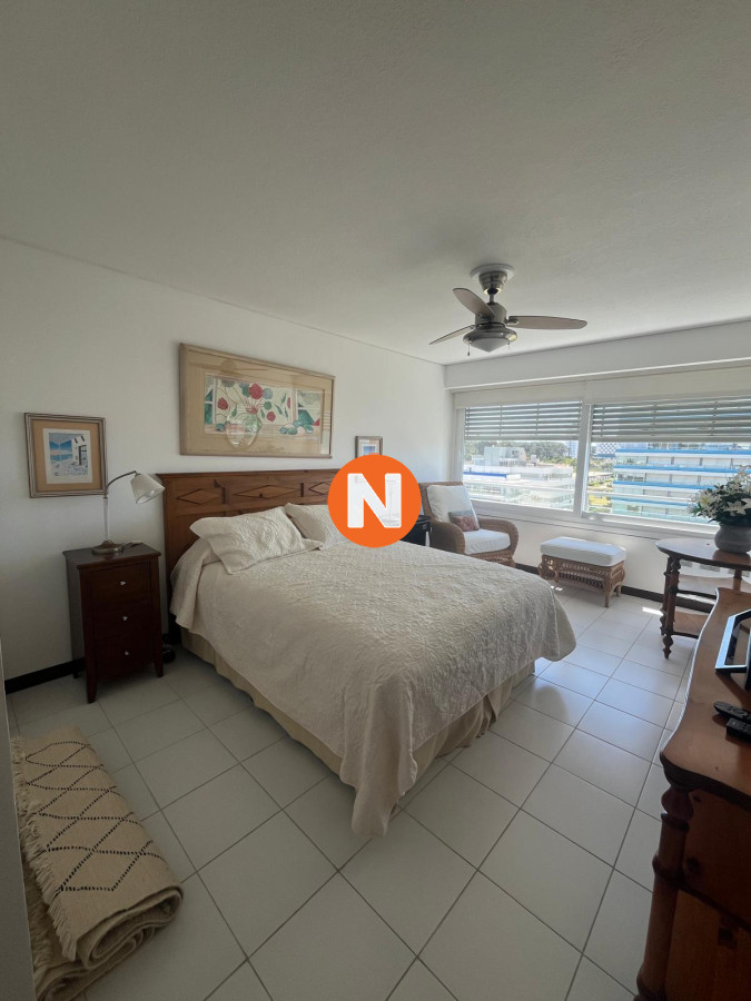 Apartamento Ref.222927 - apartamento primera linea brava  Venta