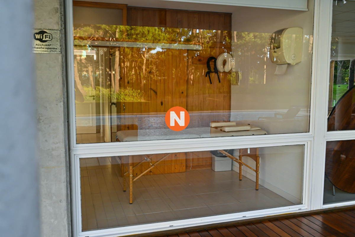 Apartamento Ref.155262 - Apartamento en Venta, Brava, Punta del Este, 3 Dormitorios.