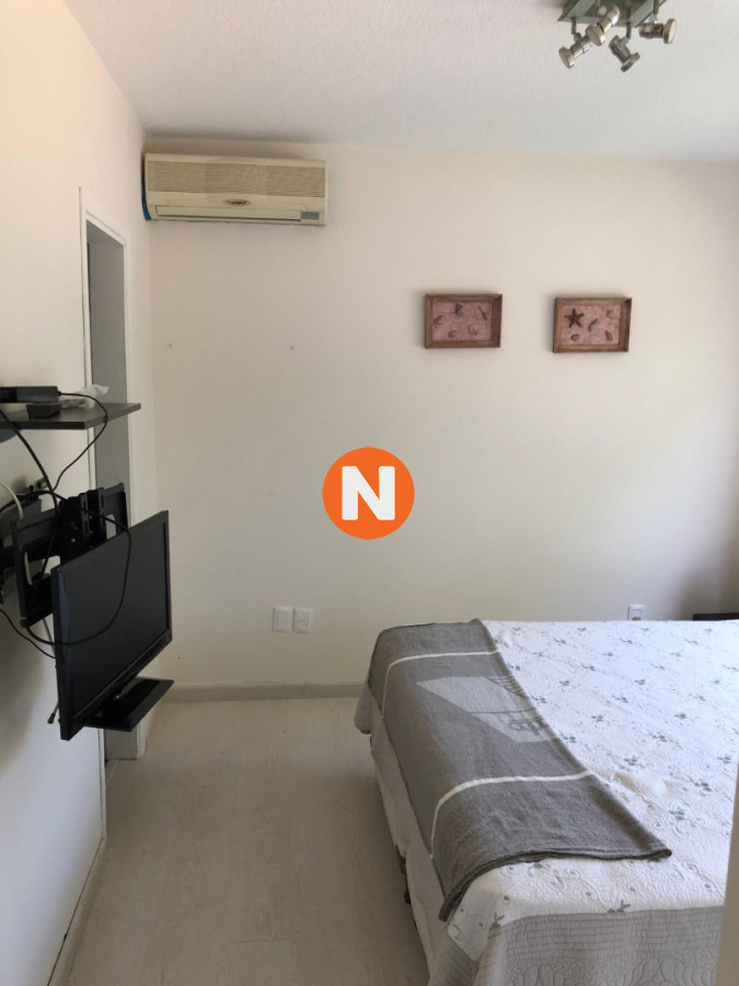 Apartamento Ref.214138 - Luminoso Apartamento 4 dormitorios Frente a Mansa