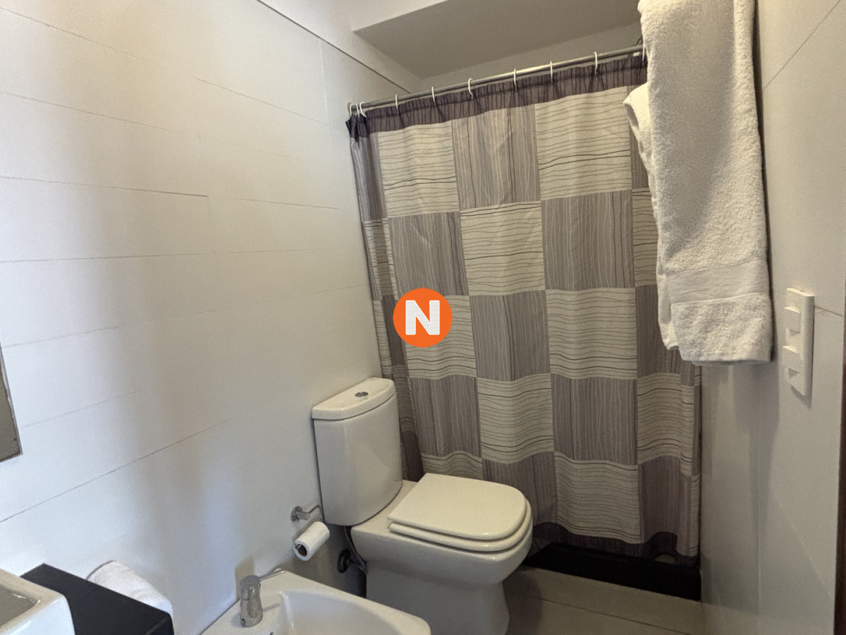 Apartamento Ref.155890 - Apartamento en Venta y Alquiler, Peninsula, Punta del Este, 1 Dormitorios.