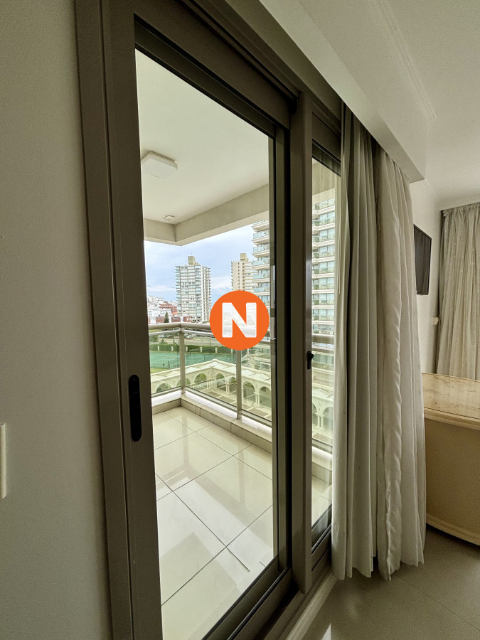 Apartamento Ref.8347 - Amplio y moderno apartamento con vistas al mar