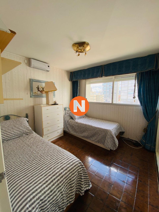 Apartamento Ref.223244 - Apartamento en Punta de Este 3 Dormitorios