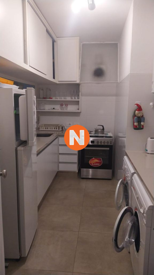 Apartamento Ref.221924 - Apartamento en Punta del Este, Mansa