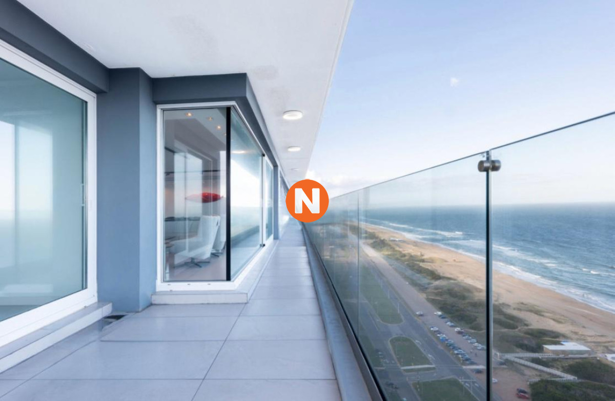 Apartamento Ref.219230 - Espectacular Apartamento