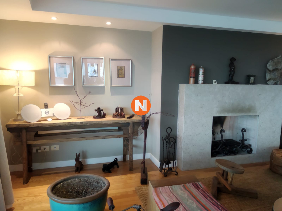 Apartamento Ref.216738 - Apartamento en venta con excelente vista en Punta del este!
