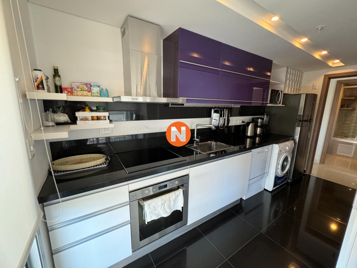 Apartamento Ref.224300 - Exclusivo apartamento en Torre View, 1 dormitorio