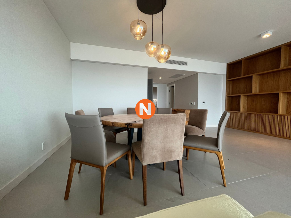 Apartamento Ref.223436 - Apartamento en torre de categoría