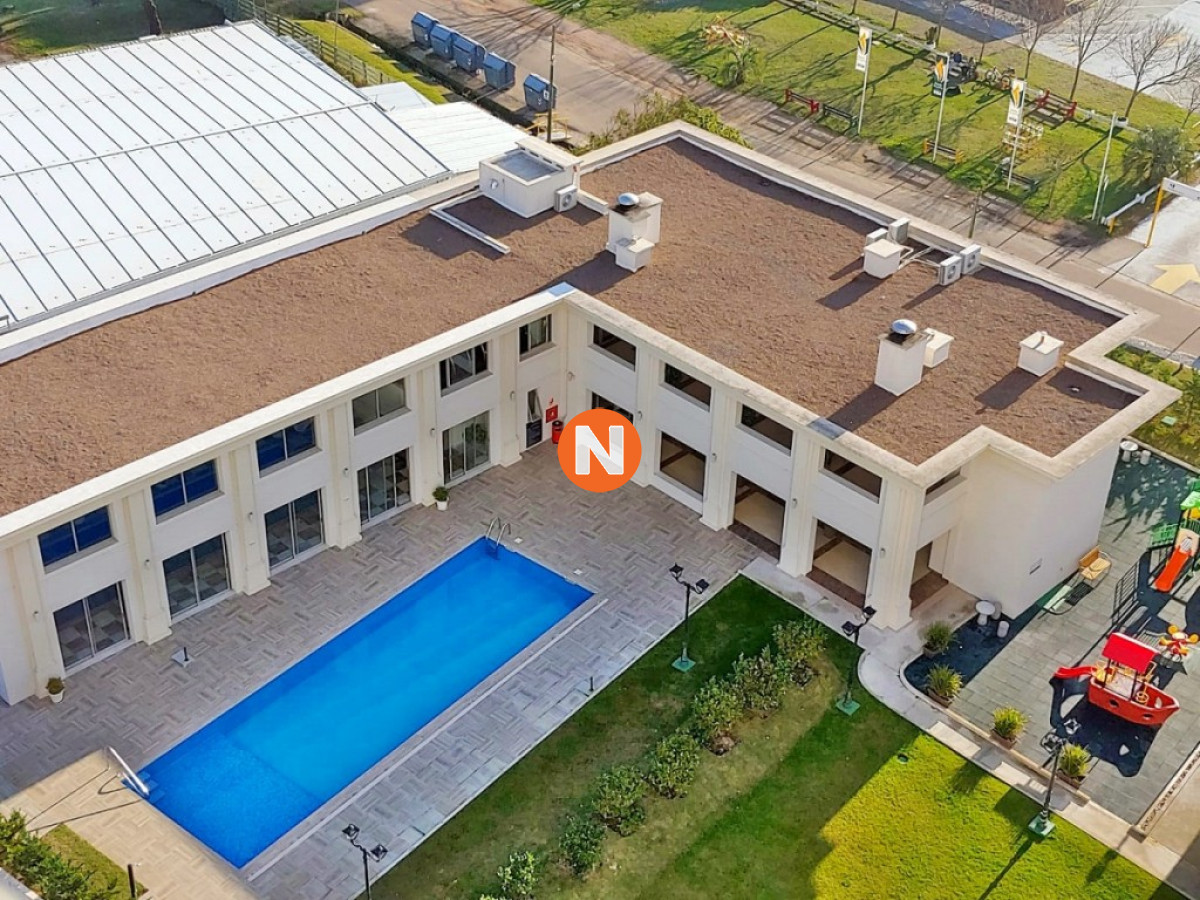 Apartamento Ref.216751 - Apartamento a estrenar en Punta del Este!