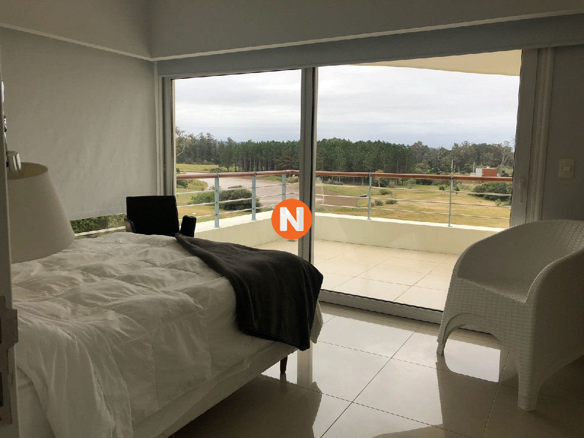 Apartamento Ref.214035 - Apartamento exclusivo 2 dormitorios