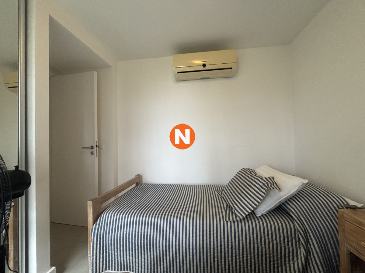 Apartamento Ref.202261 - Apartamento en Venta, San Rafael, Punta del Este, 2 Dormitorios.