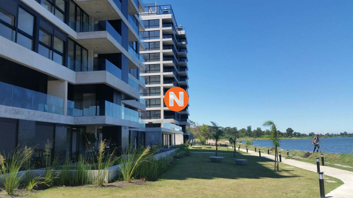 Apartamento Ref.219269 - VENTA DE APARTAMENTO EN CIUDAD DE LA COSTA
