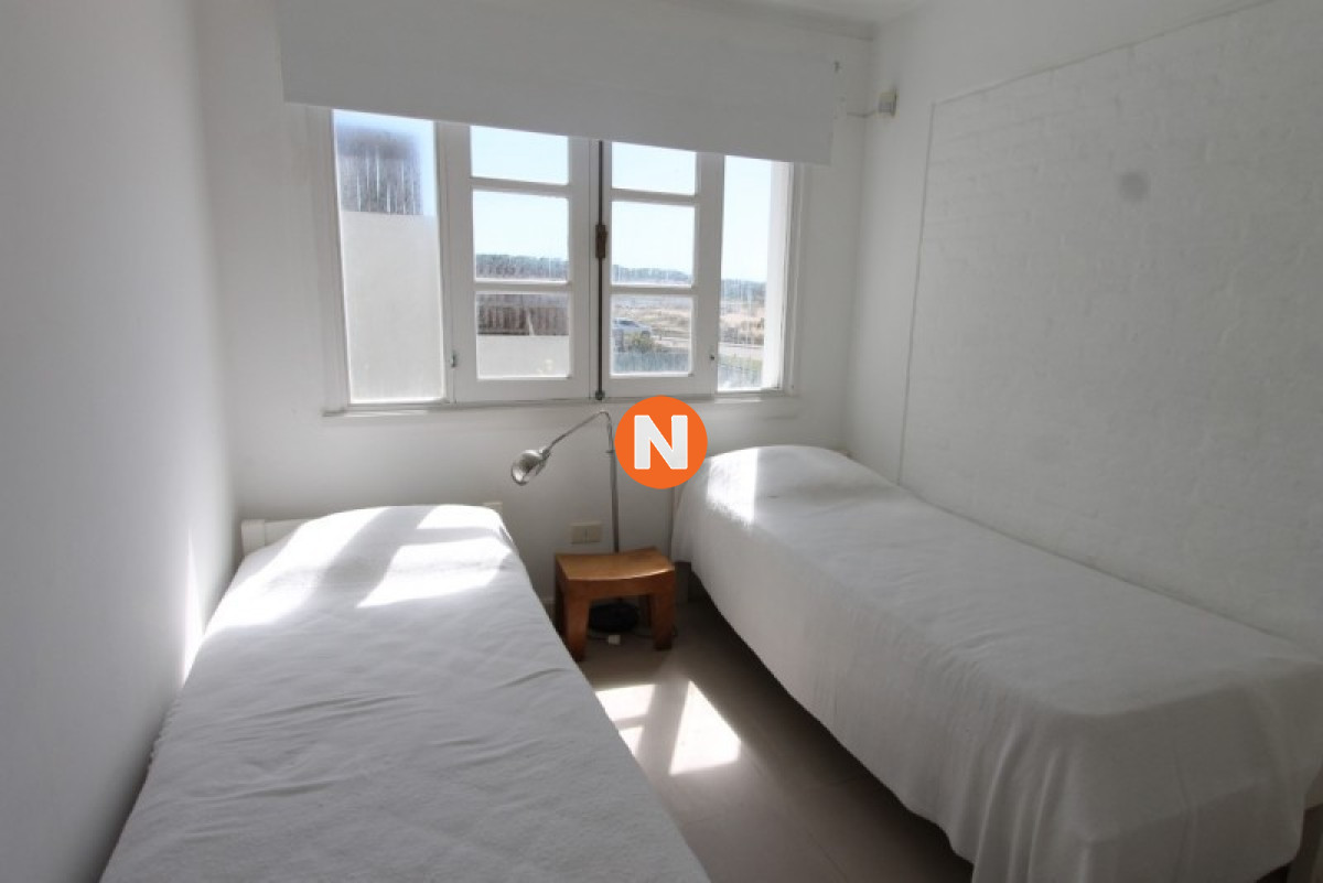 Apartamento Ref.222837 - Apartamento en venta la Barra