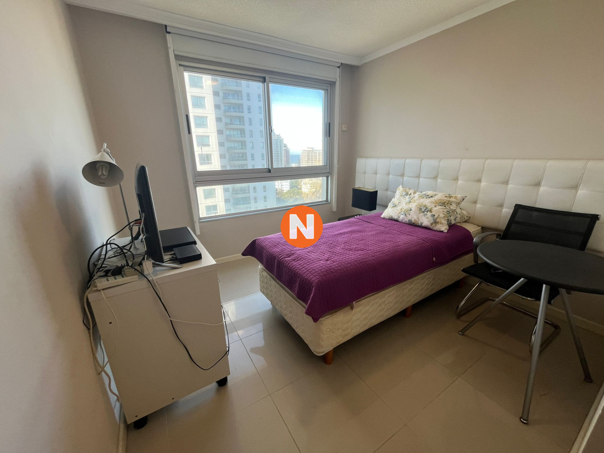Apartamento Ref.223569 - Apartamento en Punta del Este, Brava