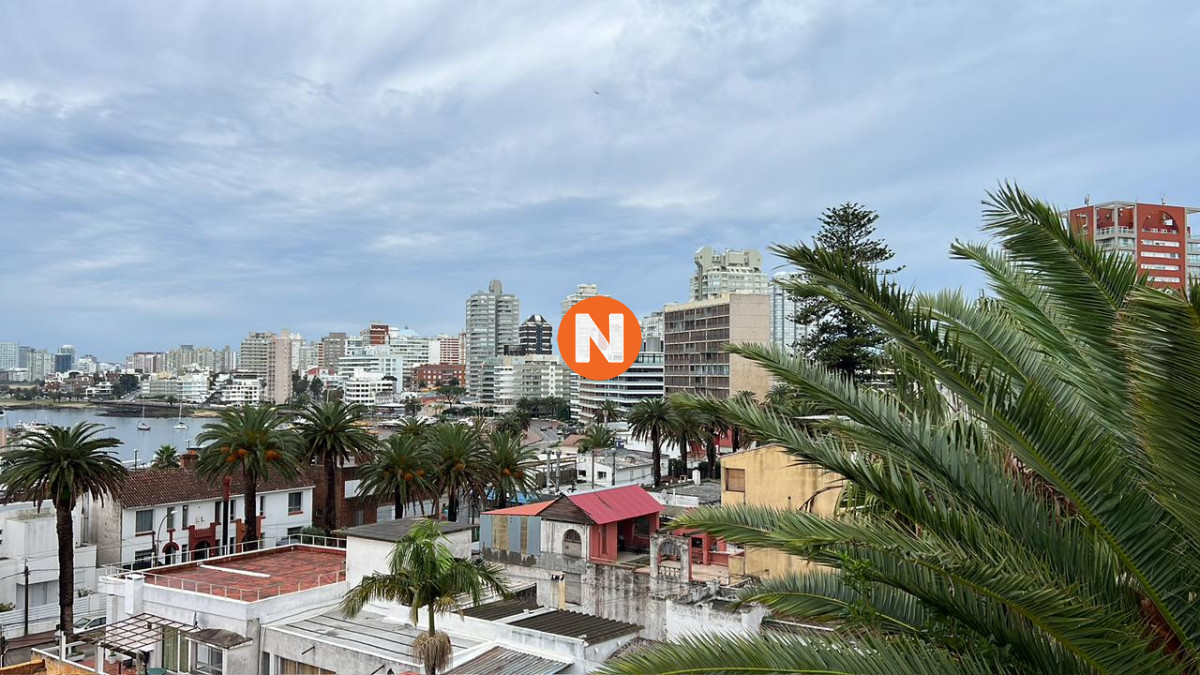 Apartamento Ref.223248 - Apartamento zona puerto