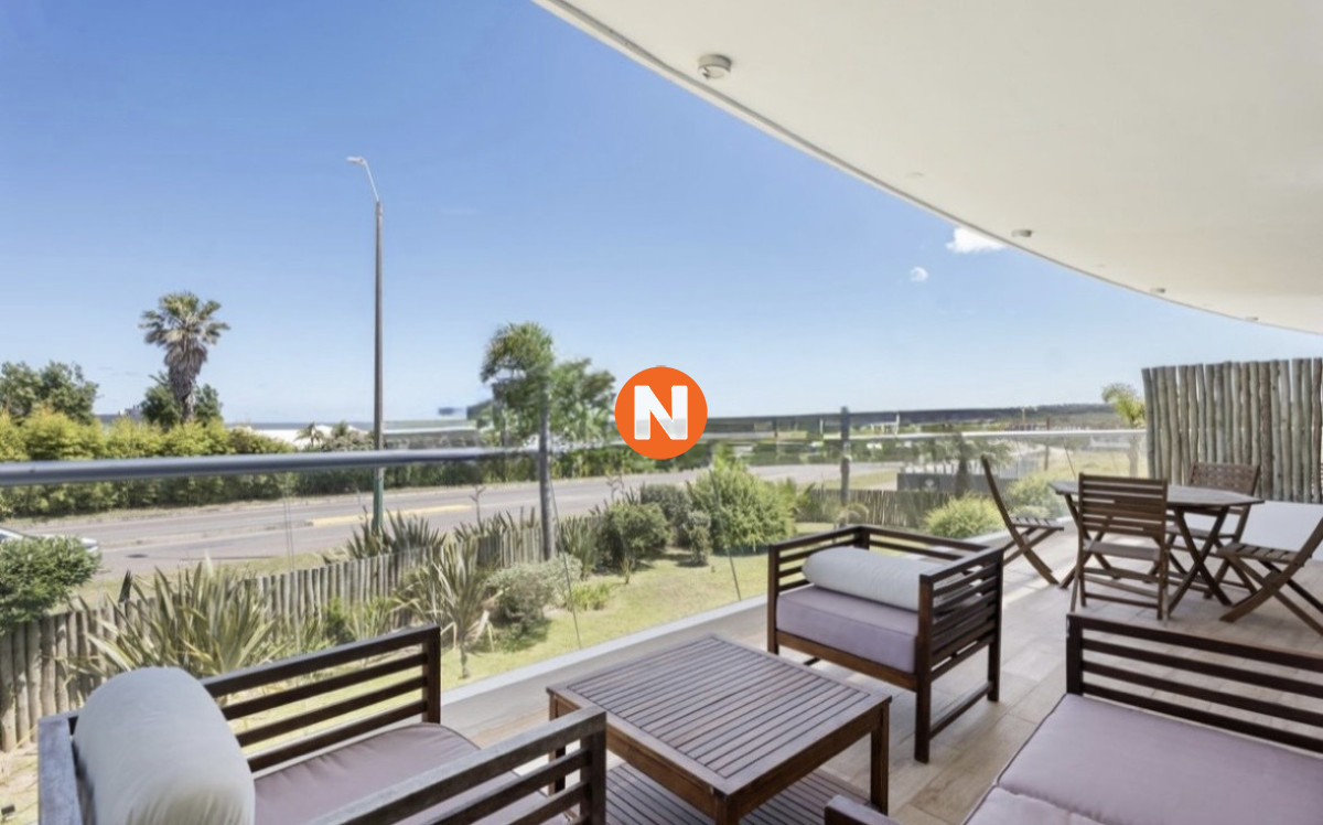 Apartamento Ref.225151 - Apartamento en Venta de 1 dormitorio en Bikini