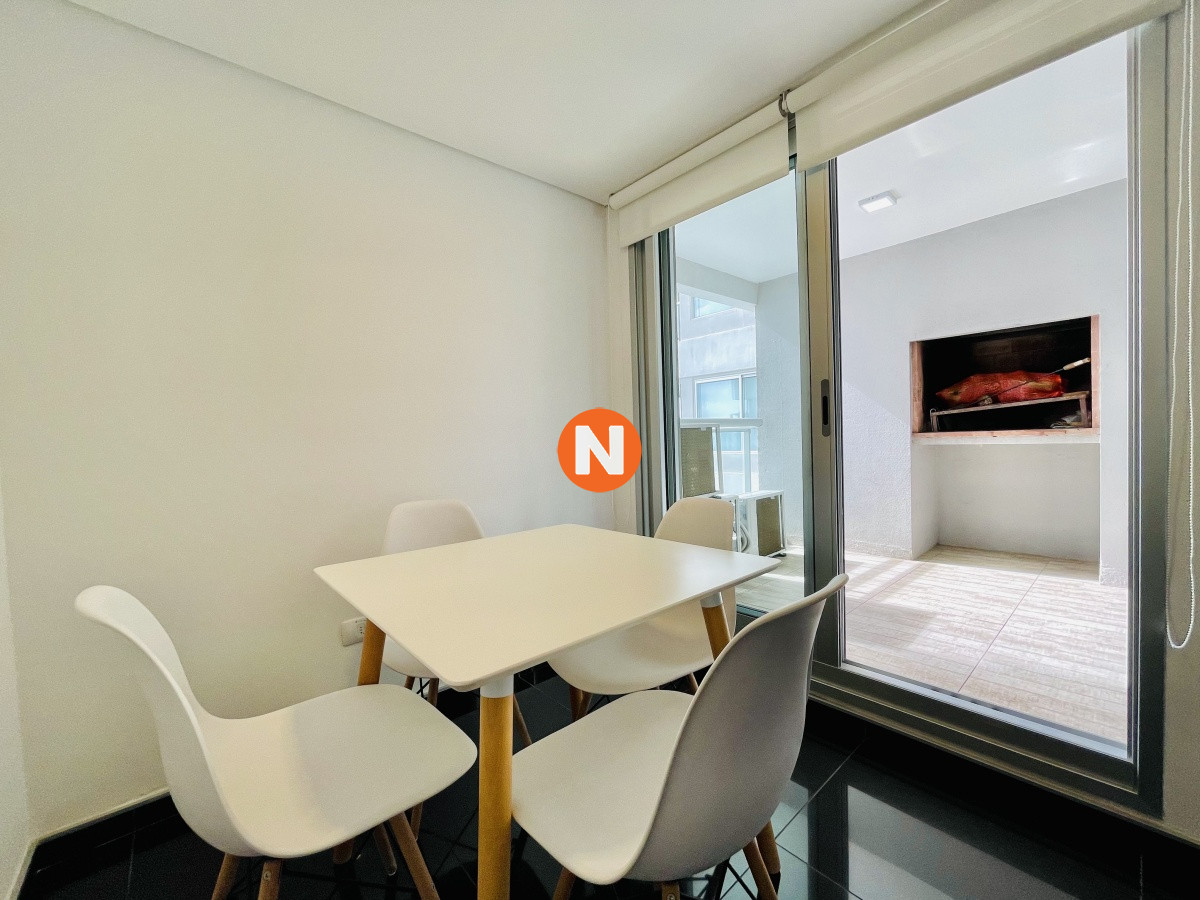 Apartamento Ref.222899 - Hemoso Apto en venta Punta del Este