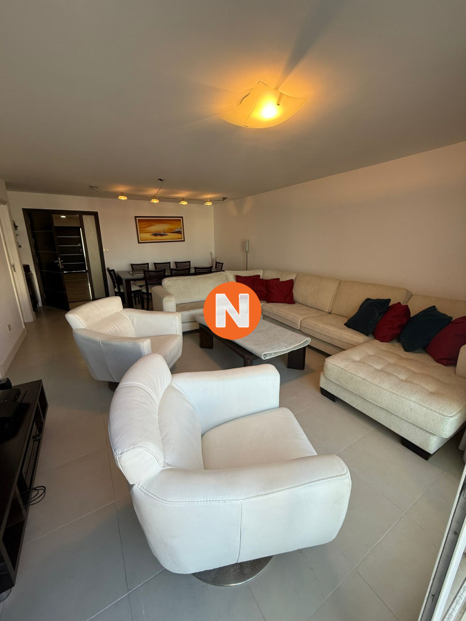 Apartamento Ref.223801 - Pent-house torre de categoría venta