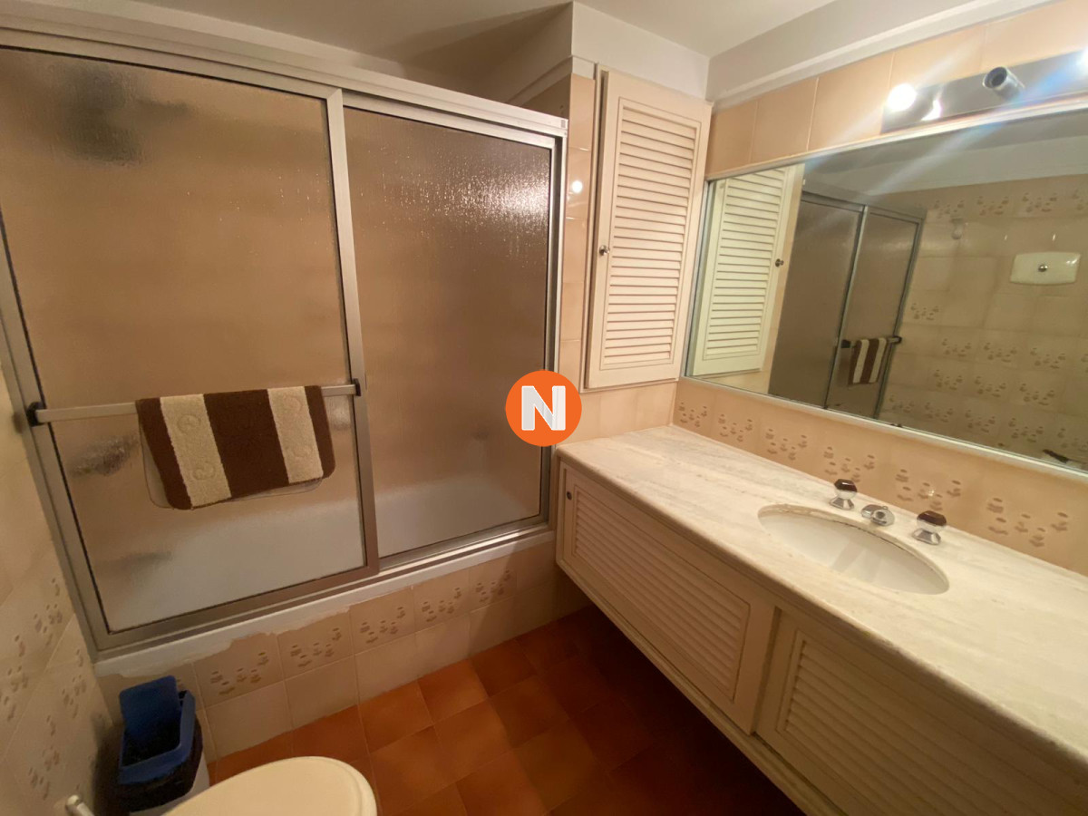 Apartamento Ref.207 - Venta apartamento en brava 3 dormitorios 