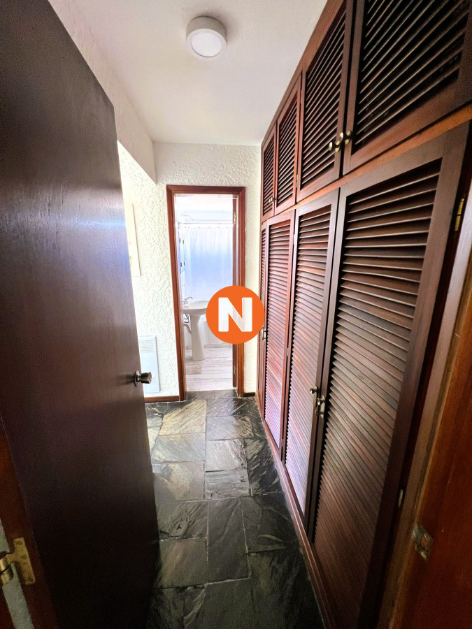 Apartamento Ref.223387 - Apartamento en Venta, 3 dormitorios, Playa Brava