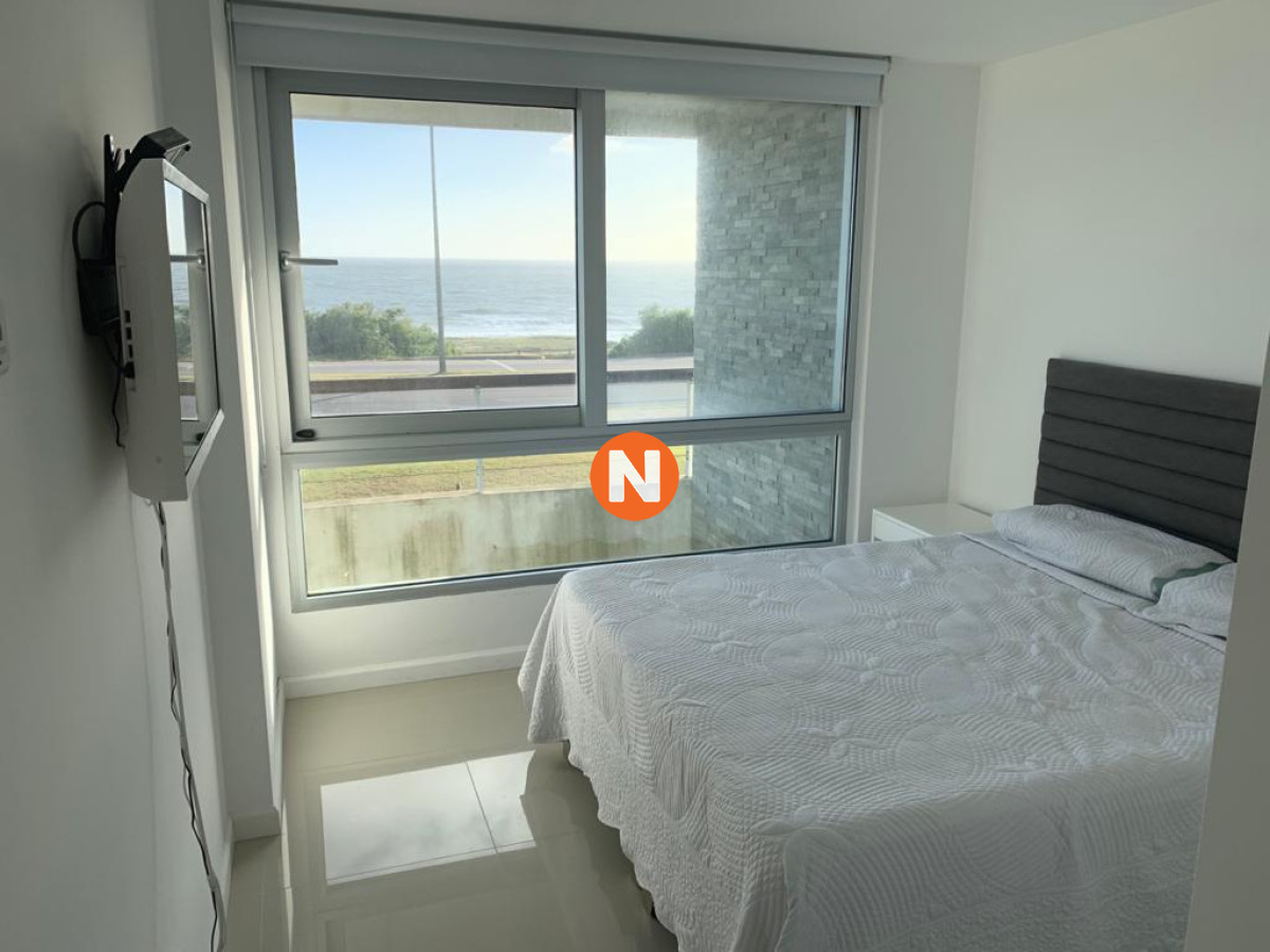 Apartamento Ref.204310 - Espectacular Apartamento Esquinero - Mansa 