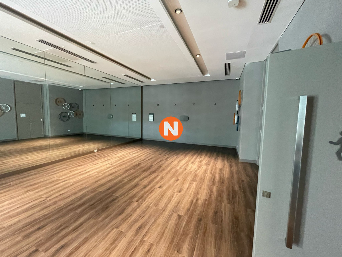 Apartamento Ref.223436 - Apartamento en torre de categoría