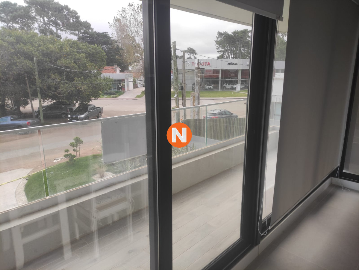 Apartamento Ref.222547 - Apartamento en Venta, 2 dormiotrios, Aidy Grill