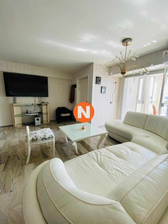 Apartamento Ref.223244 - Apartamento en Punta de Este 3 Dormitorios