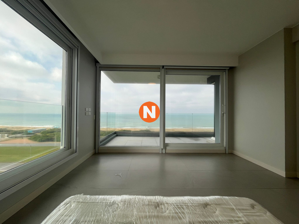 Apartamento Ref.223436 - Apartamento en torre de categoría